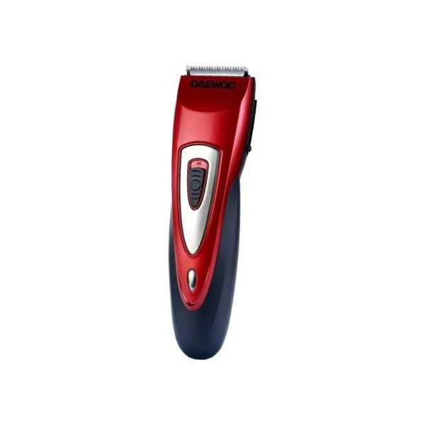 Maquina Cortar Pelo Inalambrica Daewoo Accesorios Cortadora