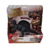 Dinosaurio Muñeco Juguete Con Luz Sonido Articulado