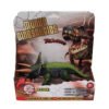Dinosaurio Muñeco Juguete Con Luz Sonido Articulado - Imagen 2