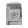 Dispenser Pared Doble Baño Shampoo Jabon Liquido Local - Imagen 4