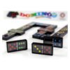 Domino Multicolor Juego De Mesa  28 Fichas Ruibal - Imagen 3