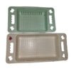 Escurridor Para Bacha Cocina Extensible Plastico - Imagen 2