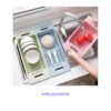 Escurridor Para Bacha Cocina Extensible Plastico - Imagen 6