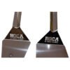 Set Plancha Bifera 2 Hornallas + Espatula Plancha Boca - Imagen 5