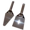 Set Plancha Bifera 2 Hornallas + Espatula Plancha Boca - Imagen 6