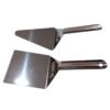 Set Plancha Bifera 2 Hornallas + Espatula Plancha Boca - Imagen 7
