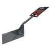 Prensa Hamburgesa Smasher + Espatula Para Plancha Bifera