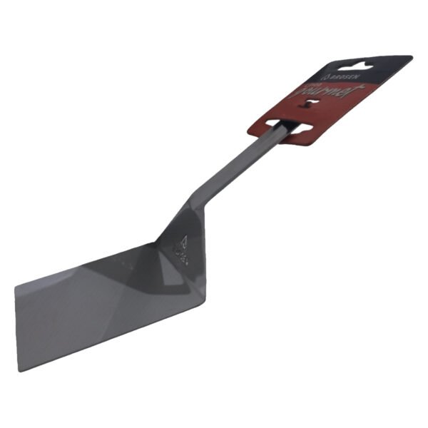 Prensa Hamburgesa Smasher + Espatula Para Plancha Bifera