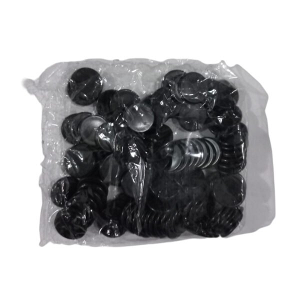Fichas Para Juegos De Mesa X 100