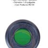 Filtro Lunar 1,25 Pulgadas Para Telescopio - Imagen 2
