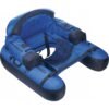 Flotador Waterdog Pesca Con Mosca Fly Cast Floating Tube