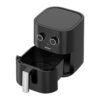 Freidora De Aire 4.5 Lts 1400w Sin Aceite Daewoo - Imagen 2