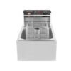 Freidora Comercial Electrica 10 Litros Aceite 2500w Daewoo - Imagen 2
