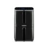 Freidora De Aire Digital Jumbo 11 Litros Daewoo - Imagen 2