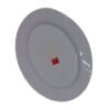 Fuente Oval Vidrio Templado 35 Cm Bormioli Rocco - Imagen 2