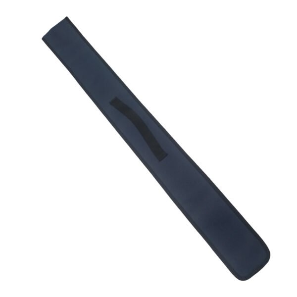 funda taco azul fun115 2 Funda Para Taco De Pool O Billar Para Taco Desarmable