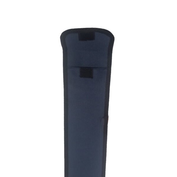funda taco azul fun115 3 Funda Para Taco De Pool O Billar Para Taco Desarmable