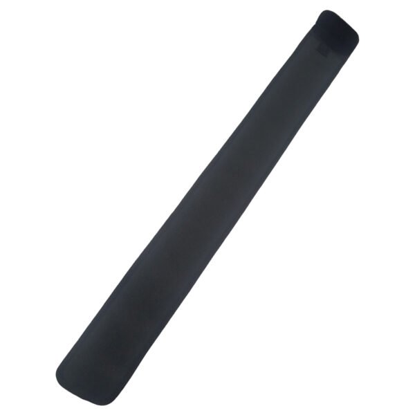 funda taco negro fun115 1 Funda Para Taco De Pool O Billar Para Taco Desarmable