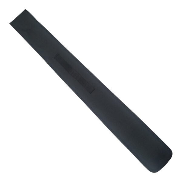 funda taco negro fun115 2 Funda Para Taco De Pool O Billar Para Taco Desarmable