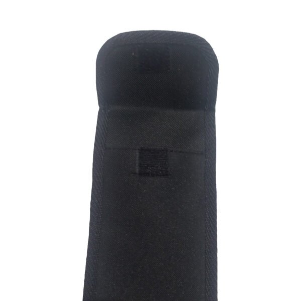 funda taco negro fun115 3 Funda Para Taco De Pool O Billar Para Taco Desarmable