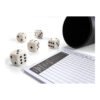 Generala Juego Mesa Dados Cubilete Block Anotador Ruibal - Imagen 4