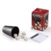 Generala Juego Mesa Dados Cubilete Block Anotador Ruibal - Imagen 5
