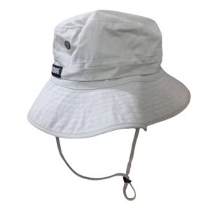 Gorro Sombrero Ala Waterdog Pesca Cubre Nuca Proteccion Uv
