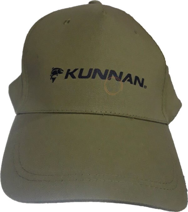 Gorro Visera Kunnan Pesca Proteccion Uv Gorra