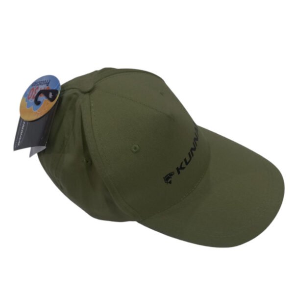 Gorro Visera Kunnan Pesca Proteccion Uv Gorra