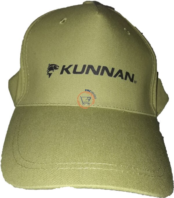 Gorro Visera Kunnan Pesca Proteccion Uv Gorra