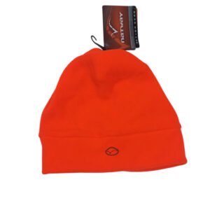 Gorro Micro Polar Cubre Nuca Y Orejas Natway Frio Invierno