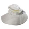 Gorro Waterdog Sombrero Con Ala Cubre Nuca Pesca Camping - Imagen 2