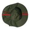Gorro Waterdog Sombrero Con Ala Cubre Nuca Pesca Camping - Imagen 10