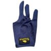 Guantes Para Pool O Billar De Lycra Elástica - Imagen 4