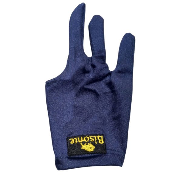 Guantes Para Pool O Billar De Lycra Elástica