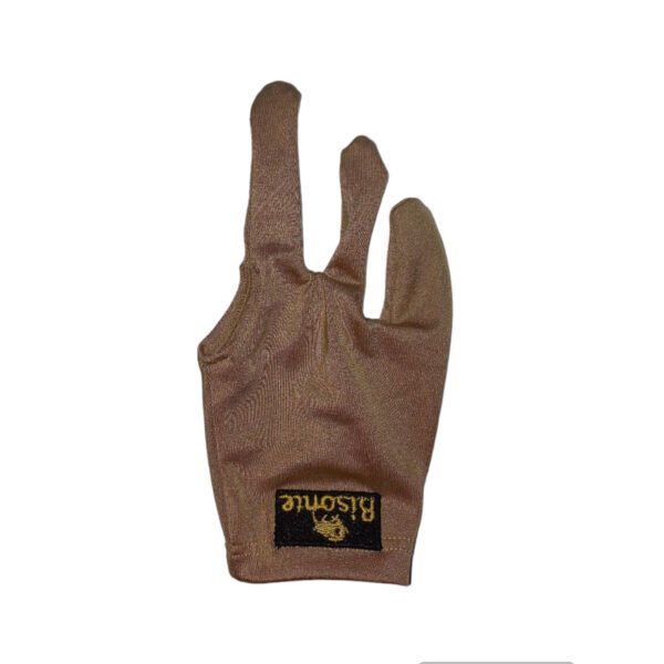 Guantes Para Pool O Billar De Lycra Elástica