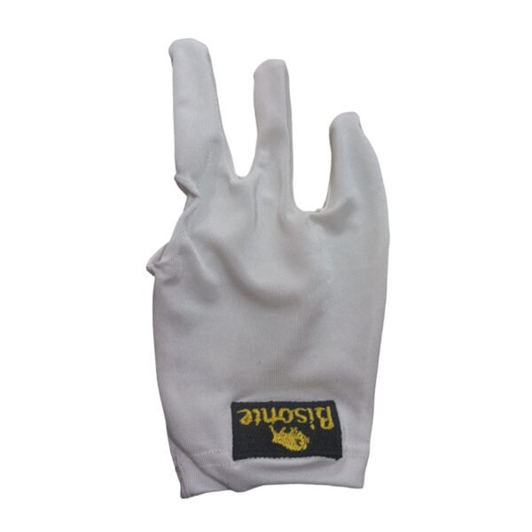 Guantes Para Pool O Billar De Lycra Elástica