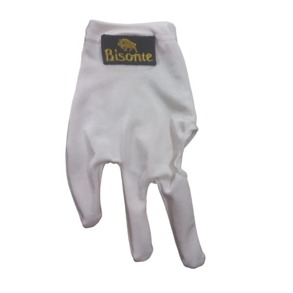 Guantes Para Pool O Billar De Lycra Elástica