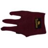Guantes Para Pool O Billar De Lycra Elástica - Imagen 14
