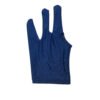 Guantes Para Pool O Billar De Lycra Elástica - Imagen 16