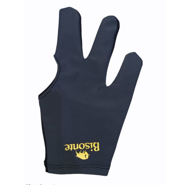Guantes Para Pool O Billar De Lycra Elástica