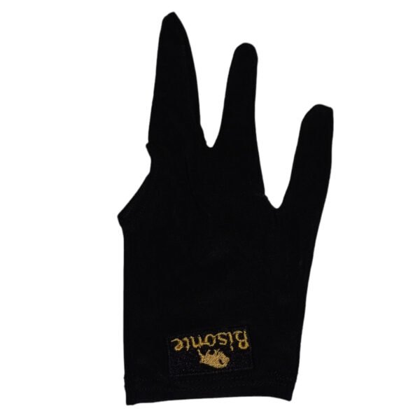 Guantes Para Pool O Billar De Lycra Elástica