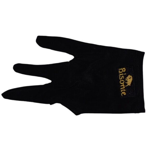 Guantes Para Pool O Billar De Lycra Elástica
