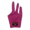 Guantes Para Pool O Billar De Lycra Elástica - Imagen 26