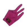 Guantes Para Pool O Billar De Lycra Elástica - Imagen 27