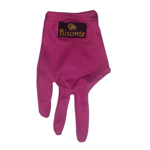 Guantes Para Pool O Billar De Lycra Elástica
