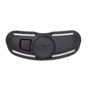 Sujetador De Pecho Para Butaca Silla De Auto Arnes Seguridad
