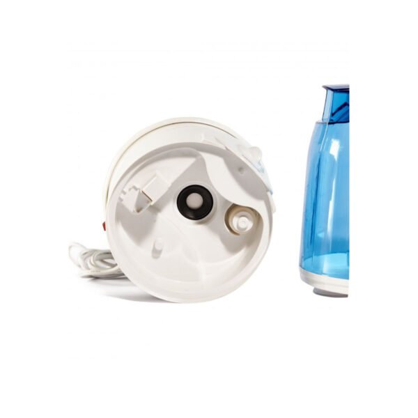 Humidificador Vaporizador Ambiental Ultrasonico Daewoo 3 Lts