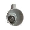 Infusor De Te En Hebras Set X 6 Con Cadena Bola  Acero Inox. - Imagen 3