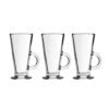 Set X 3 Jarritos De Cafe Mug Latte Cafe Capuccino 280 Ml - Imagen 2
